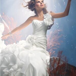 Alfred Angelo Disney Princess Edition Ariel Style 210